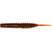 Мягкие приманки LureMax ESMERALDA  2,5&quot;/6см, LSES25-005  Teriyaki Oil    (8 шт)
