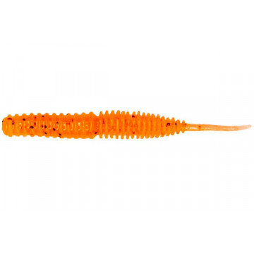 Мягкие приманки LureMax ESMERALDA  2,5&quot;/6см, LSES25-008  Fire Carrot  (8 шт)