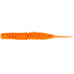 Мягкие приманки LureMax ESMERALDA  4&quot;/10см, LSES4-008  Fire Carrot  (5 шт)