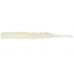 Мягкие приманки LureMax ESMERALDA  4&quot;/10см, LSES4-009  White UV (5 шт)