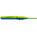 Мягкие приманки LureMax ESMERALDA  4&quot;/10см, LSES4-028  Blue Canary (5 шт)