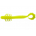 Мягкие приманки LureMax GOBLIN 4,5''/12 см, 001 - Chartreuse (4шт)