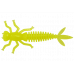 Мягкие приманки LureMax KARAKATITSA 2''/5 см, 001 - Chartreuse (8шт)