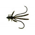 Мягкие приманки LureMax KRAKEN 2,5&quot;/6см, LSK25-005  Teriyaki Oil (10 шт)