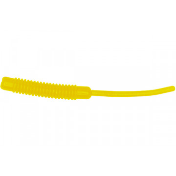 Мягкие приманки LureMax MINORI 1,5''/4см, LSM15-001 Chartreuse (15 шт.)