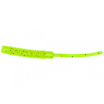Мягкие приманки LureMax MINORI 1,5''/4см, LSM15-002 Lime Pepper (15 шт.)