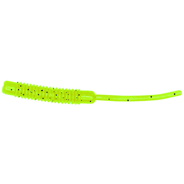 Мягкие приманки LureMax MINORI 1,5''/4см, LSM15-002 Lime Pepper (15 шт.)