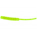 Мягкие приманки LureMax MINORI 1,5''/4см, LSM15-002 Lime Pepper (15 шт.)