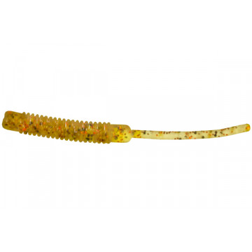 Мягкие приманки LureMax MINORI 1,5''/4см, LSM15-007 Ebimiso Oil (15 шт.)