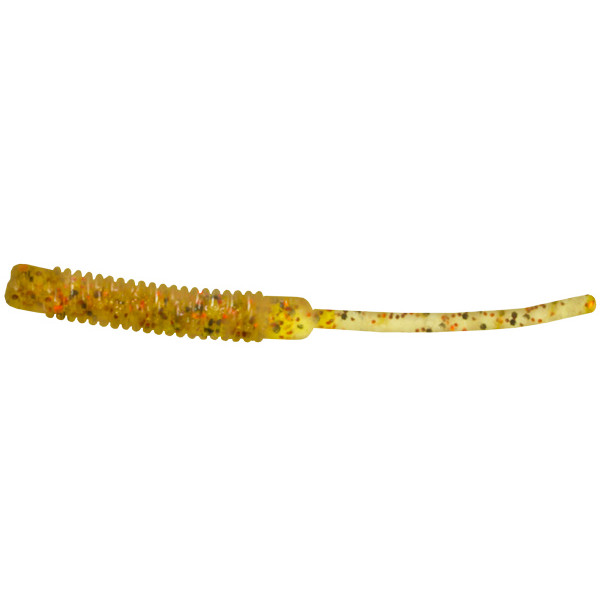 Мягкие приманки LureMax MINORI 1,5''/4см, LSM15-007 Ebimiso Oil (15 шт.)