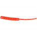 Мягкие приманки LureMax MINORI 1,5''/4см, LSM15-008 Fire Carrot (15 шт.)