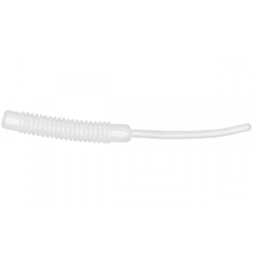 Мягкие приманки LureMax MINORI 1,5''/4см, LSM15-020 Glow White (15 шт.)