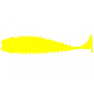 Мягкие приманки LureMax PICOLINO 1,5&quot;/3,5см, LSP15-001  Chartreuse  (10 шт)