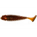 Мягкие приманки LureMax PICOLINO 1,5&quot;/3,5см, LSP15-005  Teriyaki Oil (10 шт)