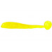 Мягкие приманки LureMax PINHEAD MINNOW 1,5''/3,5см, LSPM15-001 Chartreuse  (10 шт.)