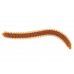 Мягкие приманки LureMax RAG WORM 3''/7см, LSRW3-003 Motor Oil (10 шт.)