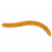 Мягкие приманки LureMax RAG WORM 3''/7см, LSRW3-004 Caramel Oil (10 шт.)