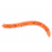 Мягкие приманки LureMax RAG WORM 3''/7см, LSRW3-008 Fire Carrot (10 шт.)