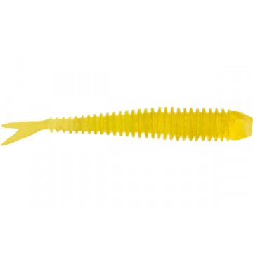 Мягкие приманки LureMax RIOTA 2''/5,5см, LSRT2-001 Chartreuse (15 шт.)
