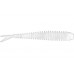 Мягкие приманки LureMax RIOTA 2''/5,5см, LSRT2-020 Glow White (15 шт.)