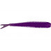 Мягкие приманки LureMax RIOTA 2''/5,5см, LSRT2-021 Deep Purple (15 шт.)