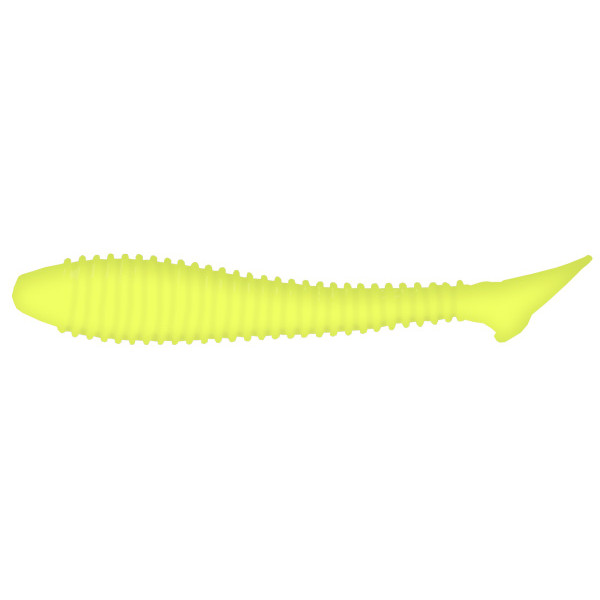 Мягкие приманки LureMax SEEKER  2''/5см, LSSK2-001 Chartreuse (10 шт.)
