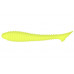 Мягкие приманки LureMax SEEKER  2''/5см, LSSK2-001 Chartreuse (10 шт.)