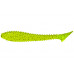 Мягкие приманки LureMax SEEKER  2''/5см, LSSK2-002 Lime pepper (10 шт.)