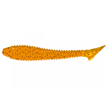 Мягкие приманки LureMax SEEKER  2''/5см, LSSK2-004 Caramel Oil  (10 шт.)