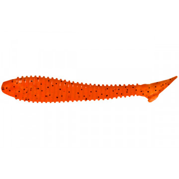 Мягкие приманки LureMax SEEKER  2''/5см, LSSK2-008 Fire Carrot  (10 шт.)