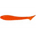 Мягкие приманки LureMax SEEKER  2''/5см, LSSK2-008 Fire Carrot  (10 шт.)