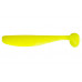 Мягкие приманки LureMax SLIM SHAD 2''/5см, LSSLS2-001 Chartreuse (10 шт.)