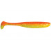 Мягкие приманки LureMax SLIM SHAD 2''/5см, LSSLS2-008 Fire Carrot (10 шт.)