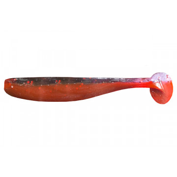 Мягкие приманки LureMax SLIM SHAD 2''/5см, LSSLS2-025 Night Down (10 шт.)
