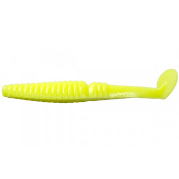 Мягкие приманки LureMax SPY 3''/8см, LSSY35-001 Chartreuse (10 шт.)