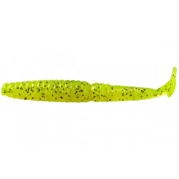 Мягкие приманки LureMax SPY 3''/8см, LSSY35-002 Lime pepper (10 шт.)