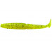 Мягкие приманки LureMax SPY 5''/13см, LSSY5-002 Lime pepper (5 шт.)