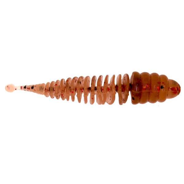 Мягкие приманки LureMax STINKER 2''/5 см, 007-Ebimiso Oil (8шт)