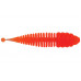 Мягкие приманки LureMax STINKER 2''/5 см, 017 - Orange (8шт)