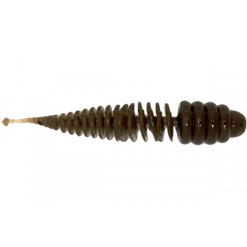 Мягкие приманки LureMax STINKER 2''/5 см, 022- Olive (8шт)