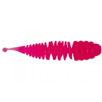 Мягкие приманки LureMax STINKER 2''/5 см, 030 - Sweet Pink (8шт)