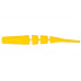 Мягкие приманки LureMax STITCH STICK 1,5''/4,5см, LSSS15-001 Chartreuse  (10 шт.)