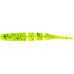 Мягкие приманки LureMax STITCH STICK 1,5''/4,5см, LSSS15-002 Lime Pepper  (10 шт.)