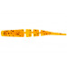 Мягкие приманки LureMax STITCH STICK 2,5''/6см, LSSS25-004 Caramel Oil  (10 шт.)