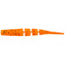 Мягкие приманки LureMax STITCH STICK 2,5''/6см, LSSS25-008 Fire Carrot (10 шт.)