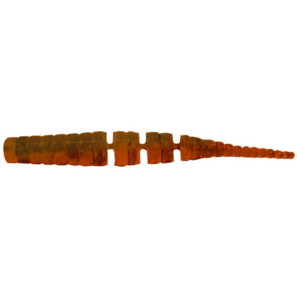 Мягкие приманки LureMax STITCH STICK 2,5''/6см, LSSS25-003 Motor Oil (10 шт.)