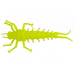 Мягкие приманки LureMax STONE FLY 1,5&quot;/4,5 см,001-Chartreuse (10 шт)