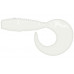 Мягкие приманки LureMax TEASER 1,5''/4см, LST15-009 White UV (10 шт.)