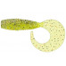 Мягкие приманки LureMax TEASER 1,5''/4см, LST15-011 Smokey Mustard (10 шт.)