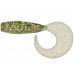 Мягкие приманки LureMax TEASER 2''/5см, LST2-012 Pearl Shad (10 шт.)